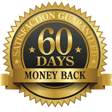 Money Back Guarantee
